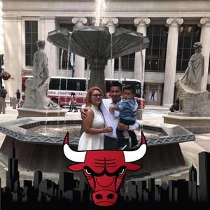 Meet your Posher, Rodolfo